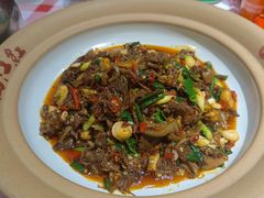 -西江红·株洲本地菜(滨江南路店)