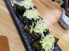 炭烧芥末鱼饼-博多豚屋拉面