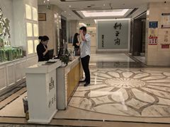 -狮王府淮扬菜(新街口友谊店)