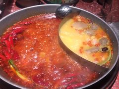-纸盐河码头火锅(十八梯店)
