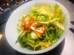 -很久以前羊肉串(昌里路三钢里店)