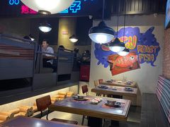 -匠子烤鱼(桫椤湾店)