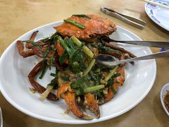-無招牌海鮮(芽笼店)