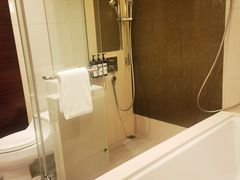 -香港尖沙咀凯悦酒店