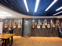 -小确幸吉他(北大街校区)