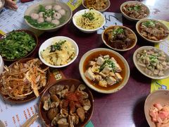 -周肥肠(江油总店)