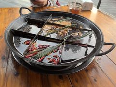 -正南齊北重庆老火锅(光华村直营店)