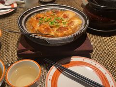 -老客家·客家菜(万达店)