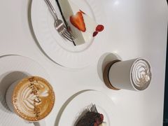 -双风车咖啡馆 Twin Windmills(六道口店)