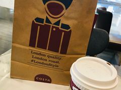 -COSTA COFFEE(水游城店)