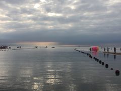 -东戴河风景区-止锚湾