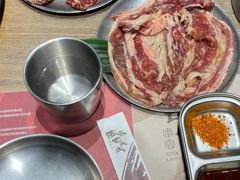 -西塔老太太泥炉烤肉