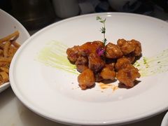 -桂满陇·桃花院落(长泰广场店)