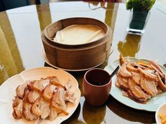 -大连君悦酒店·星海湾壹号Dalian·Dalian(星海广场店)