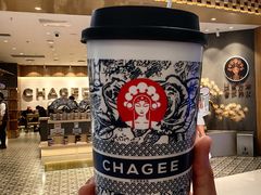-霸王茶姬(大连万象汇店)