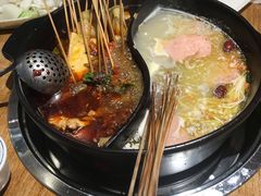 -串掌门砂锅串串香(后瑞店)
