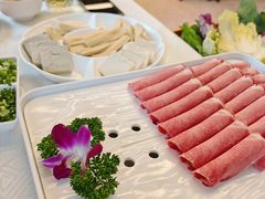 -东来顺饭庄(天坛店)