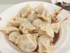 -胡成记口蘑龙眼包子(盐道街店)