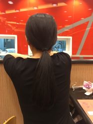 点击看大图 -简影造型·自选烫染接发salon
