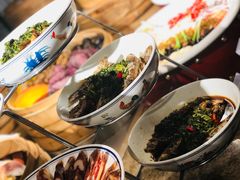 -二十八里太湖船菜(吉祥路店)