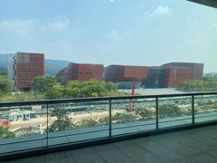 -广州市城市规划展览中心