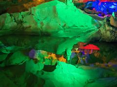 -星湖旅游景区七星岩