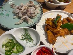 -鱼神·脆肉鲩 全鱼宴(西乡店)