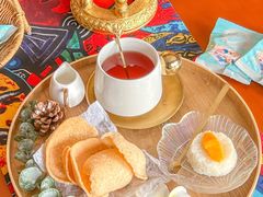 -泰悠谷养生SPA(世茂商业街店)