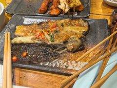 -小俩口烧烤东北菜(双井店)