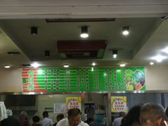 -白阿婆过油肉拌面·大盘鸡