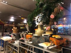 -北京西单美爵酒店