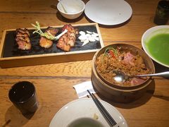 -金牌外婆家(苏州中心店)