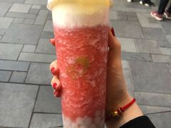 -喜茶(北京三里屯太古里店)