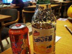 -秦香阁·西北家常菜(徐汇日月光中心店)