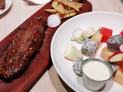 -卡朋西餐(悦汇城店)