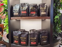 -Peet's Coffee皮爷咖啡(德基店)