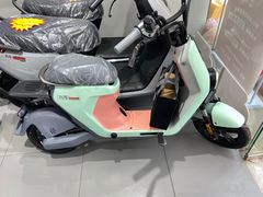 -九号电动车(安定门内大街店)