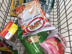 -永辉超市(萧山宝龙广场店)