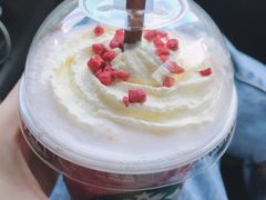 -星巴克(新达汇三林店)