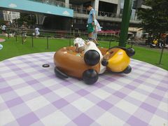 -深圳来福士广场