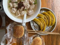 -黄家馄饨(铁心桥店)