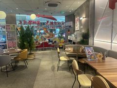 -必胜客(嘉兴万达店)