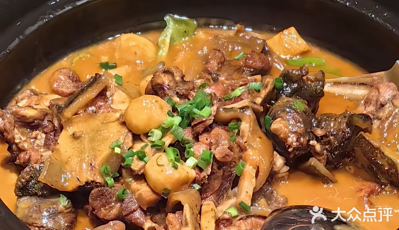 在武汉年夜饭，他们家遥遥领先！！！米其林主厨亲自介绍！