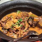 在武汉年夜饭，他们家遥遥领先！！！米其林主厨亲自介绍！