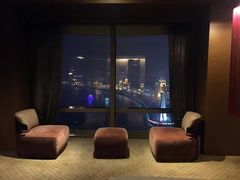 -上海外滩茂悦大酒店