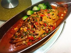 -梦都海鲜酒家(万达广场江桥店)