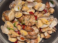 -前海沿·青岛菜(乐客城店)