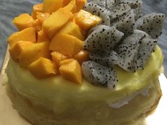 -OL’s Cake鲜荟千层(东风中路店)