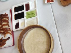 -天和晟烤鸭店(世纪坛店)