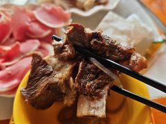 -顺顺小吃(独克宗古城店)
